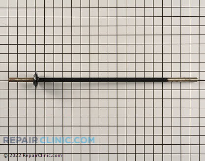 Axle 681-0159 Alternate Product View