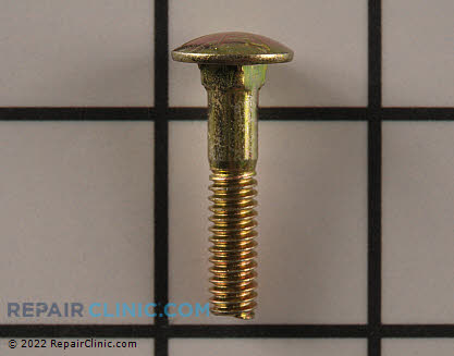 Carriage Head Bolt 690311 Alternate Product View