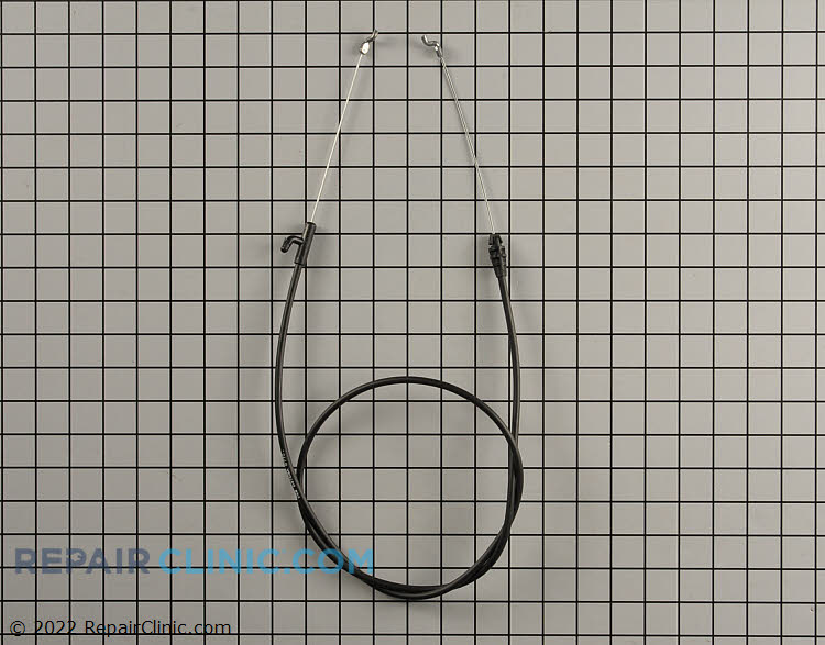 Control Cable 946-04703A