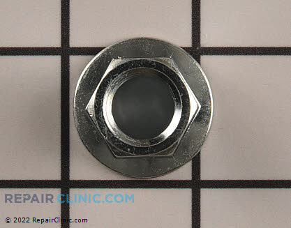 Nut 90201-Z0T-800 Alternate Product View