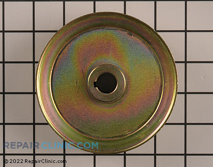 Pulley-trans 656-04017 Alternate Product View