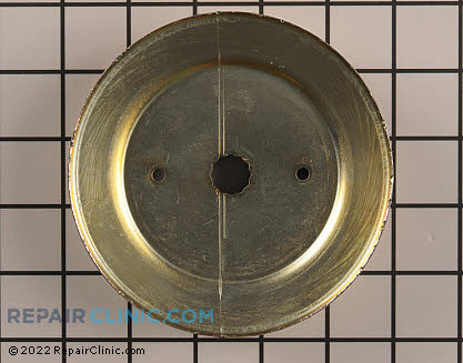 Spindle Pulley 539110318 Alternate Product View