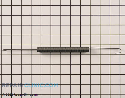 Extension Spring 732-04237 Alternate Product View