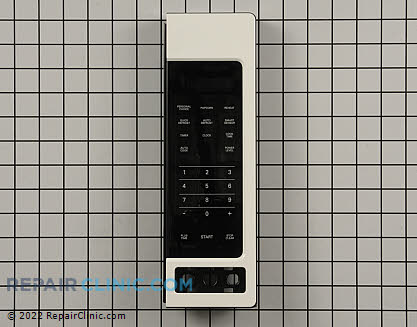 Control Panel 00491130 Alternate Product View
