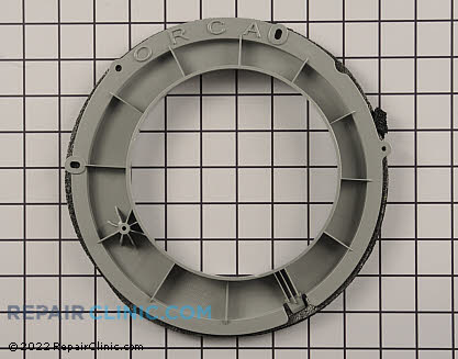 Duct Connector DC93-00282A Alternate Product View