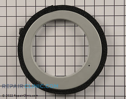 Duct Connector DC93-00282A Alternate Product View