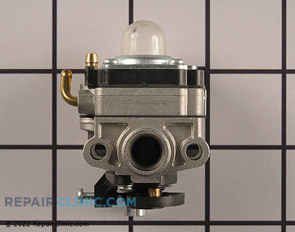 Carburetor 168762-7 Alternate Product View