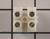 Terminal Block - Part # 2637862 Mfg Part # 45-23222-02