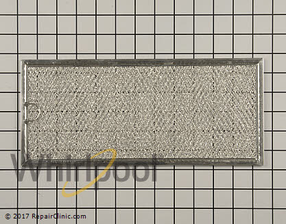Grease Filter 6802A Alternate Product View