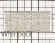 Grease Filter - Part # 1373175 Mfg Part # 6802A