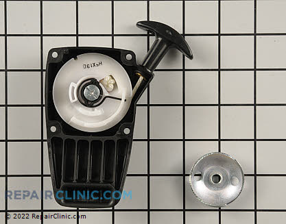 Starter Assembly 125917-7 Alternate Product View