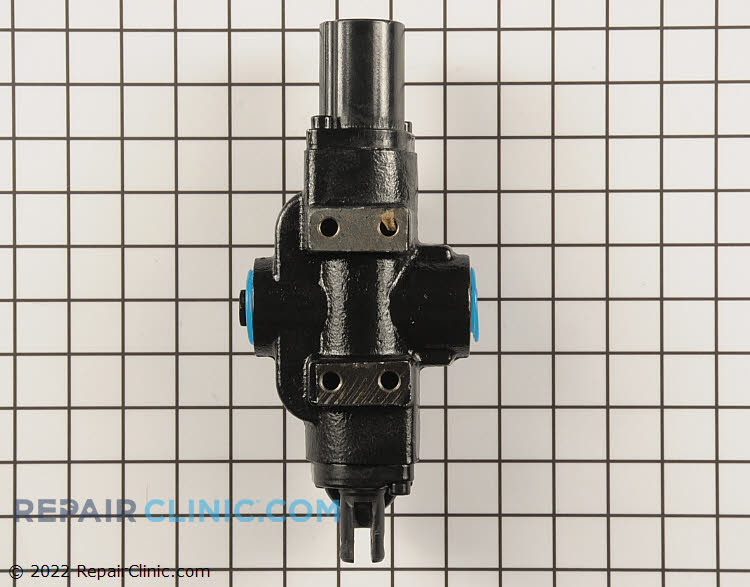 Valve 918-0481A Alternate Product View
