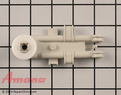 Dishrack Roller WP8268655 Alternate Product View
