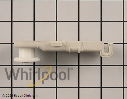 Dishrack Roller WP8268655 Alternate Product View