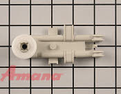 Dishrack Roller - Part # 904058 Mfg Part # WP8268655