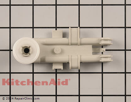 Dishrack Roller WP8268655 Alternate Product View