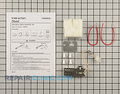 Igniter - Part # 3377 Mfg Part # 12400035