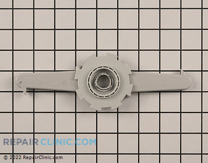 Upper Wash Arm Spinner 5304506516 Alternate Product View