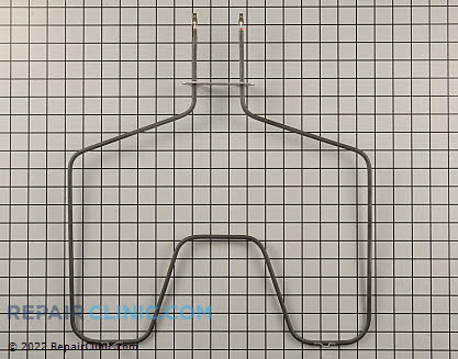 Bake Element WB44K5012 Alternate Product View
