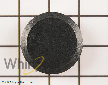 Timer Knob W10801656 Alternate Product View