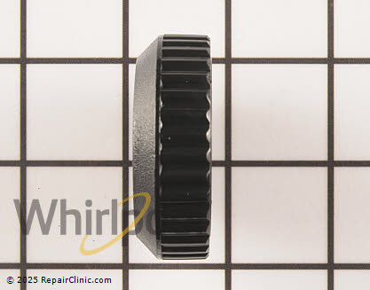 Timer Knob W10801656 Alternate Product View