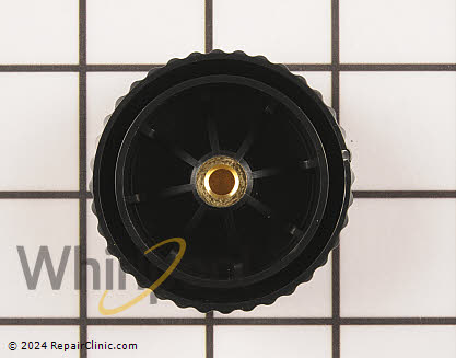 Timer Knob W10801656 Alternate Product View