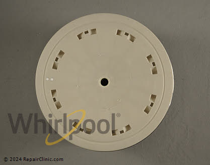 Inner Tub W10521298 Alternate Product View