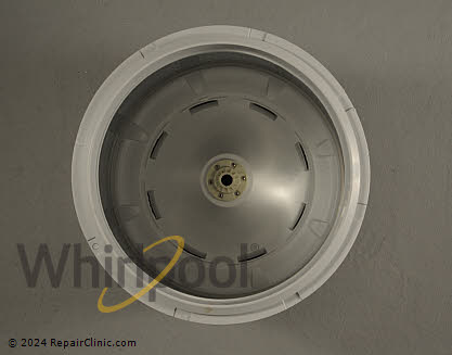 Inner Tub W10521298 Alternate Product View