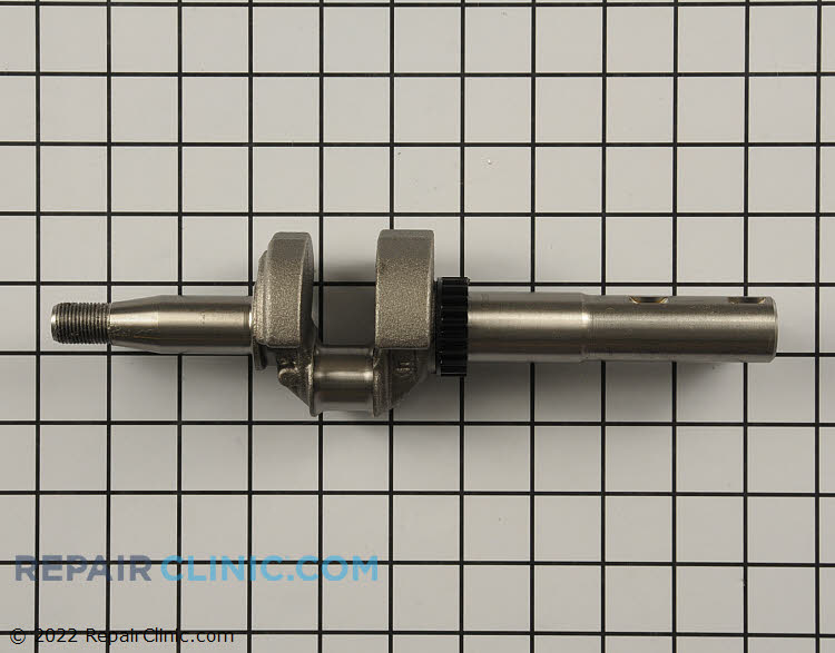 Small Engine Crankshaft 594104 Fast Shipping Repair Clinic