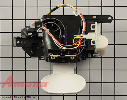 Dispenser Actuator WP13005701W Alternate Product View