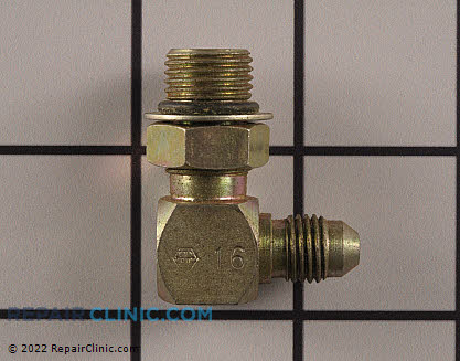 Hose Connector 7027111YP Alternate Product View