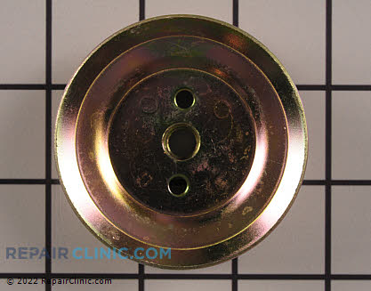Pulley 532193443 Alternate Product View