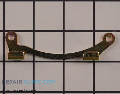 Bracket A393000190 Alternate Product View