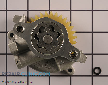 Oil Pump 843825 Alternate Product View