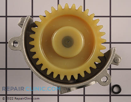 Oil Pump 843825 Alternate Product View