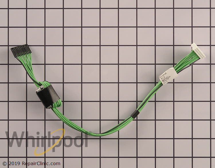 Wire Harness W11176109 | Whirlpool Replacement Parts