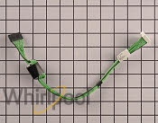 WPW10328397 - Whirlpool Range/Stove/Oven Wire Harness | Dey Appliance Parts