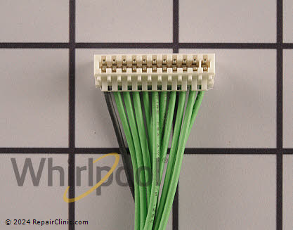 Wire Harness W11176109 Alternate Product View