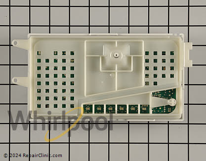 Control Board W11124821 Alternate Product View