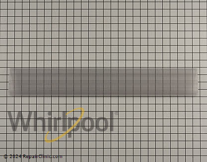 Door Shelf Bar WPW10469911 Alternate Product View