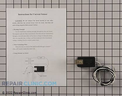 Relay A50 Alternate Product View