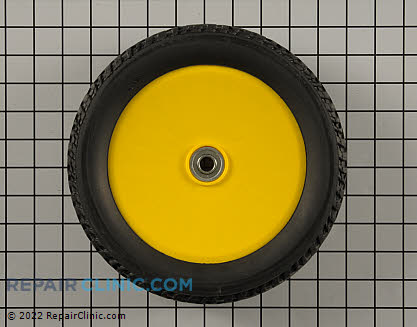 Wheel 1101415MA Alternate Product View