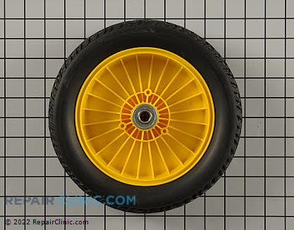 Wheel 1101415MA Alternate Product View