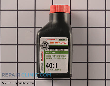 2-Cycle Motor Oil 737-04324 Alternate Product View