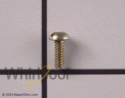 Screw WP486754 Alternate Product View