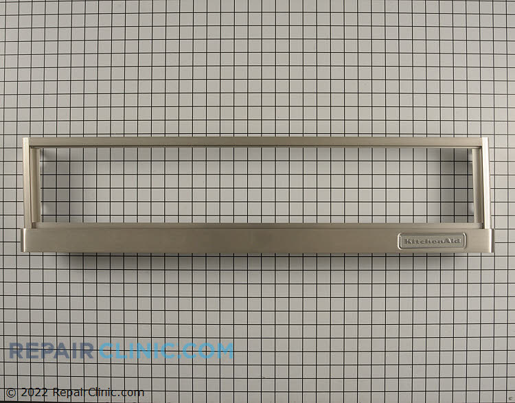 Grille 2316824S Alternate Product View