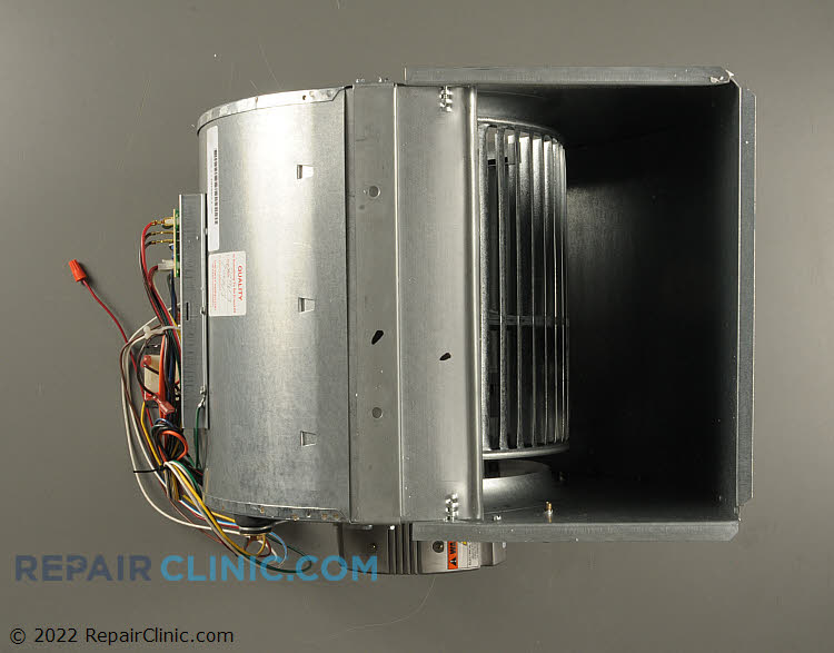 Air Handler Blower Motor AS10188603 Fast Shipping