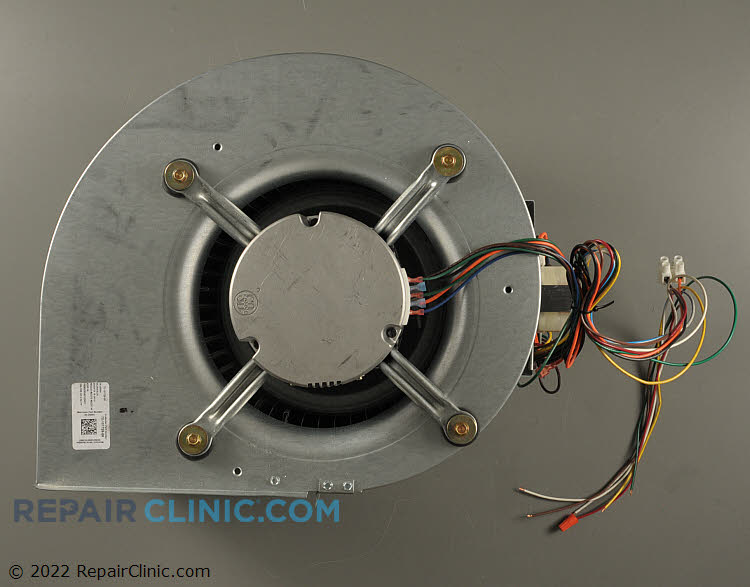 Air Handler Blower Wheel and Housing AS10188603 Fast Shipping