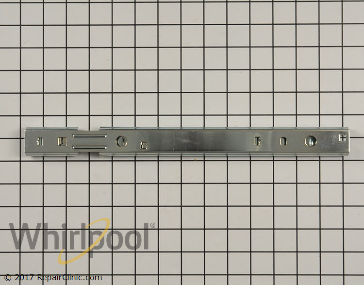 Drawer Glide WPW10235370 Whirlpool Replacement Parts
