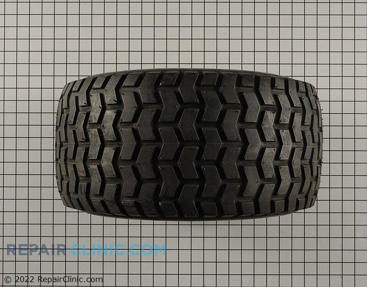 Wheel Assembly 634-0104-0911 Alternate Product View